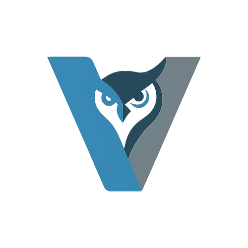 V-OWL Team Logo